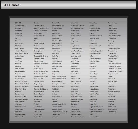 betnspin-casino-all-games