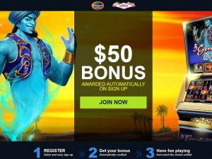 Bingo Hall Exclusive welcome bonus