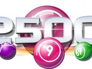 bingo hall welcome bonus