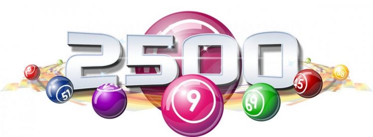 Bingo reload bonuses - get 400% to 800% daily 1 bingo hall welcome bonus