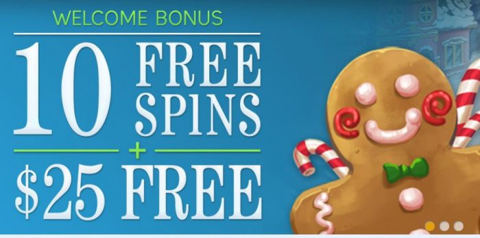 bingo fest welcome bonus