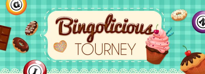 bingofest bingolicious