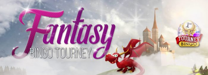 bingofest fantasy bingo tourney