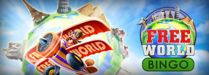 bingofest free world