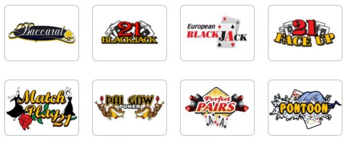 200% Blackjack match bonus | Wild Vegas casino 1 Blackjack games