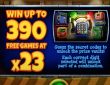 New slots game - Cash Bandits 3