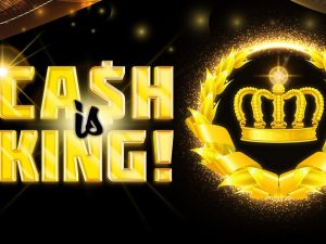 Best casino tournaments