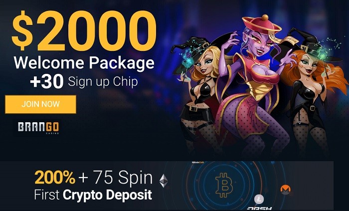 Casino Brango No Deposit Codes Casino Brango No Deposit Codes