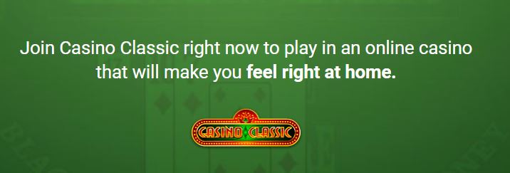 casino classic logo