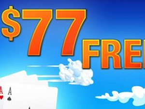 casino kingdom welcome bonus