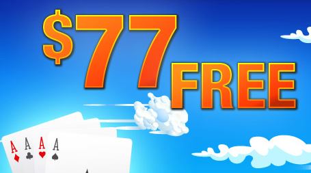 100% match up to $77 | Casino Kindom welcome bonus 1 casino kingdom welcome bonus