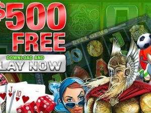 casino share welcome bonus