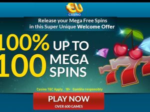 EU casino