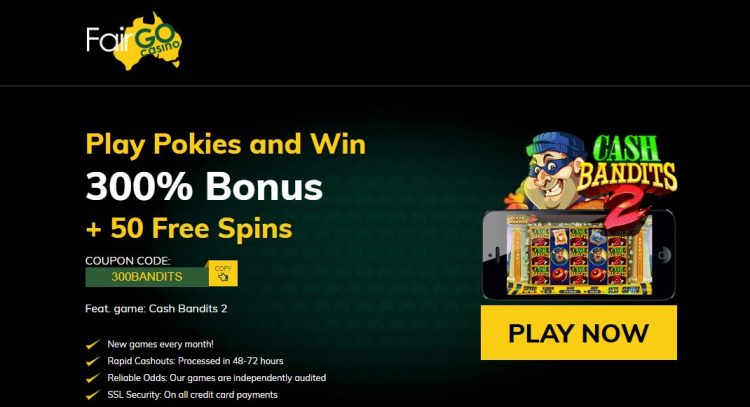 Fair Go Casino Review and Ratings | Bonuses 1 fair go casino review sign-up