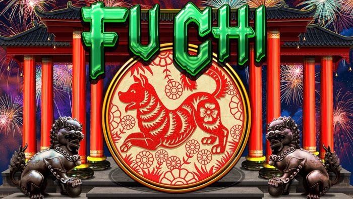 Fu Chi slot review | RTG 1 fu chi slot review