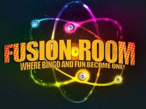 fusion bingo room