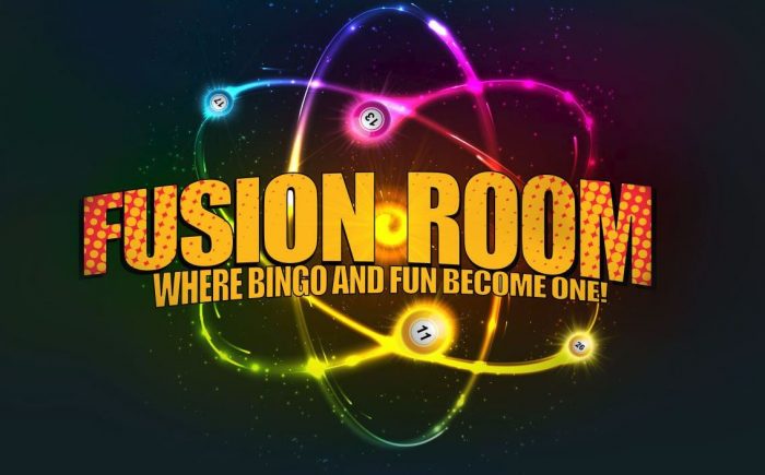 Hourly Bingo Rooms and events 1 fusion bingo room