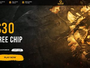Golden Lion casino review and ratings