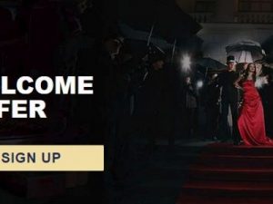 golden riviera casino bonus