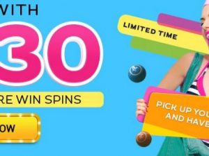 gossip bingo welcome bonus