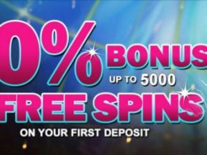 grand reef welcome bonus