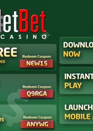 Inetbet Mobile Casino Inetbet Mobile Casino