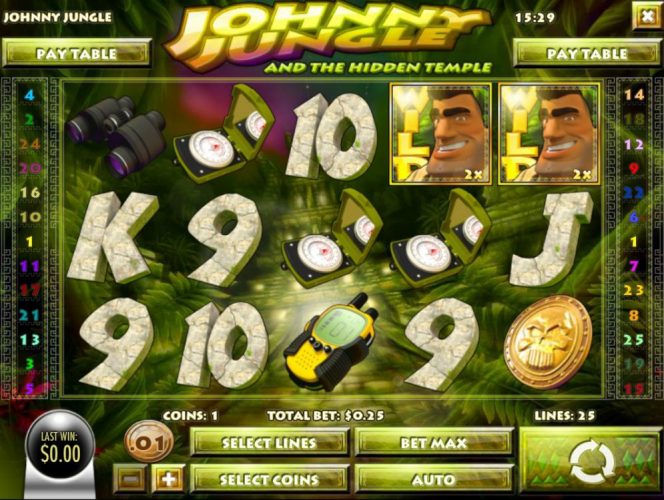 Slots Capital Casino Sign-up Offers | Exclusive 400% Welcome Bonus 22 johnny jungle slot