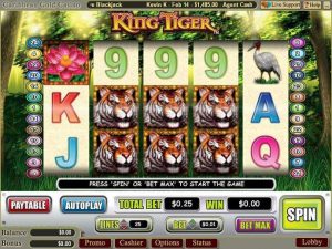 Intertops Classic Casino Bonus Codes
