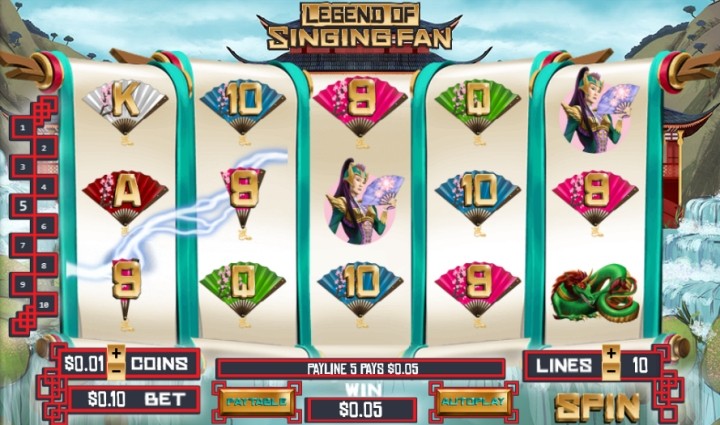 Liberty Slots Casino Latest Bonus Offers 2023 | New Games No Deposit Bonuses 64 legend of singing fan slot