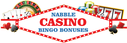 Nabble Casino Bingo Bonus Codes