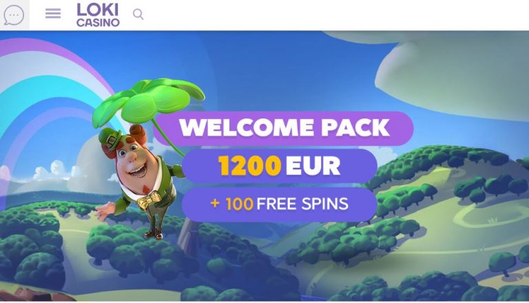 Loki Casino Review, Ratings | Featured Bonuses ⋆ Nabble Casino Bingo