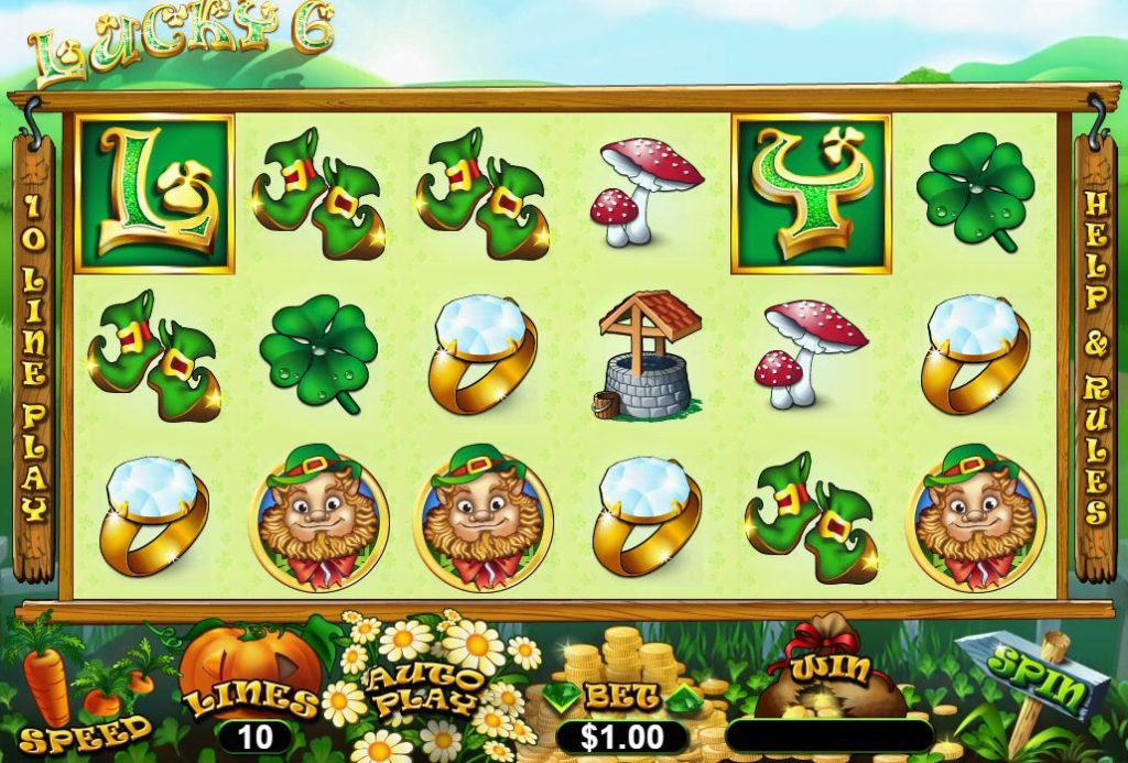 jackpot247 casino Slot