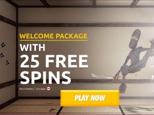 luckyniki casino
