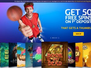 playojo casino