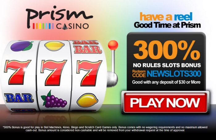Casino No Rules bonus coupon codes