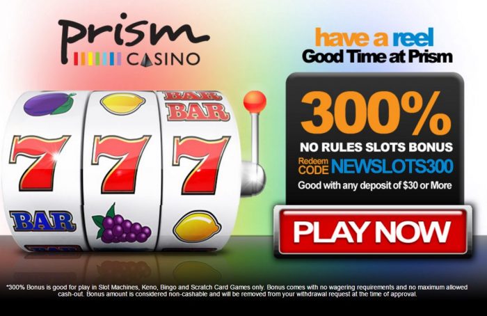 slots plus no rules bonus slots plus no rules bonus