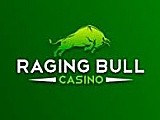 Raging Bull casino bonus coupons