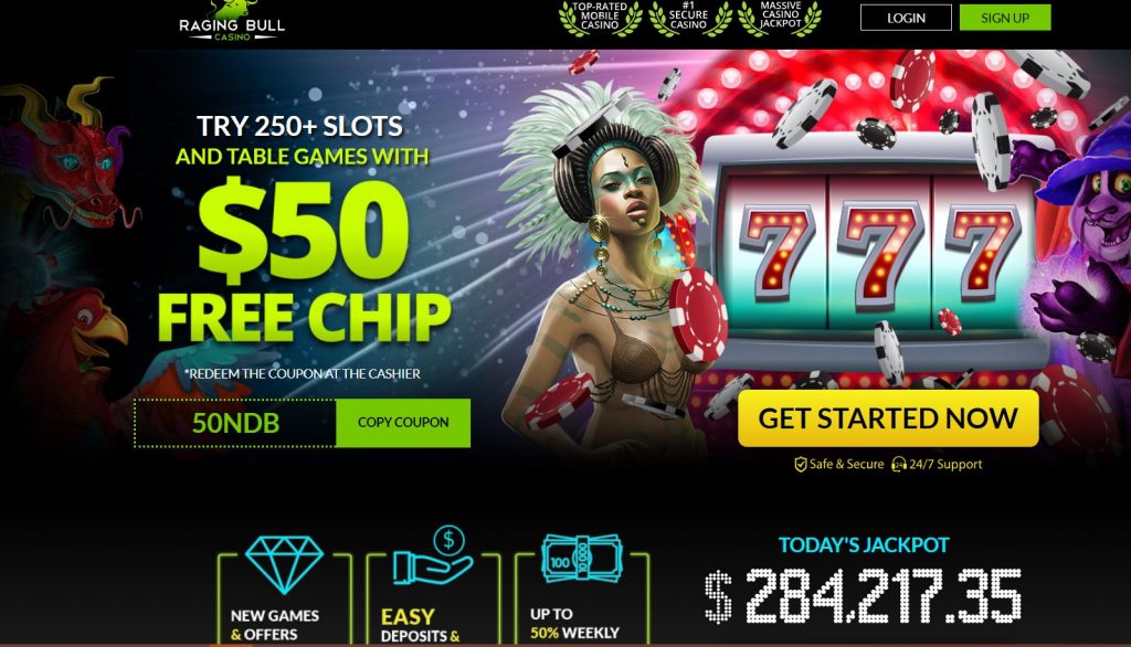 100 no deposit bonus codes for lucky red casino