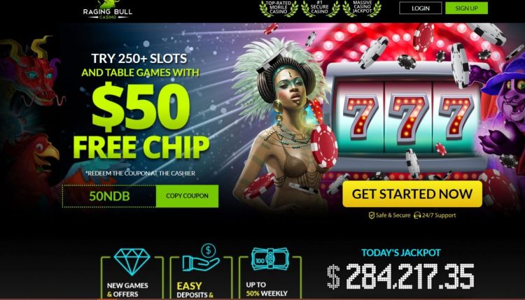 Ruby Slots Casino $300 No Deposit Bonus Codes 2020