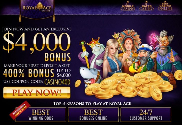 Royal planet casino bonus codes