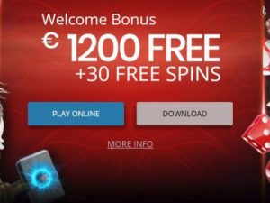 royal vegas casino welcome bonus