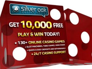 Silver Oak casino