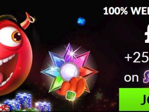 sin spin welcome bonus