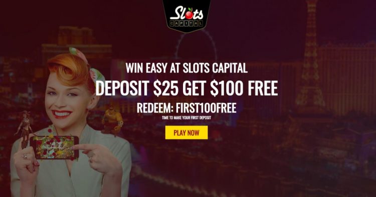Slots Slots
