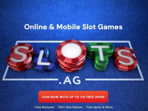 slots.ag casino review