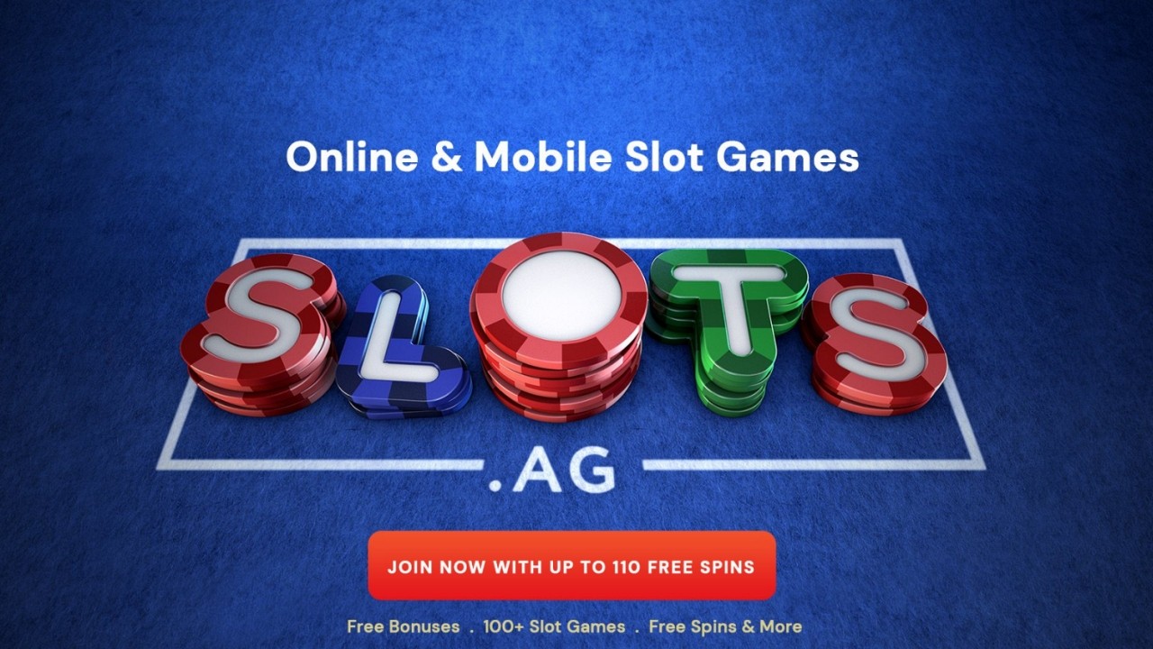 slots.ag casino review