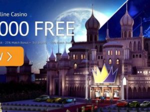 spin palace casino welcome bonus