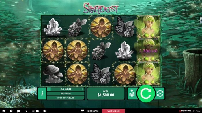stardust-slot-game