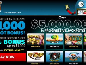 SlotoCash casino bonus codes
