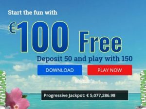 vegas palms casino welcome bonus